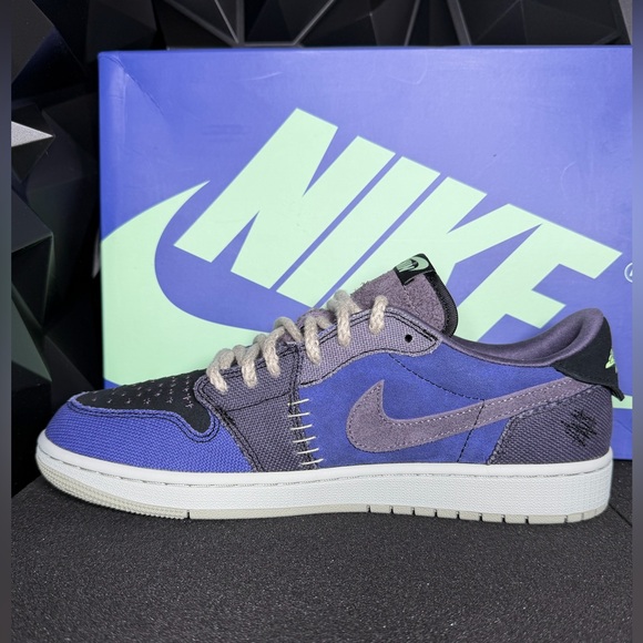 Jordan Retro 1 - Picture 7 of 16